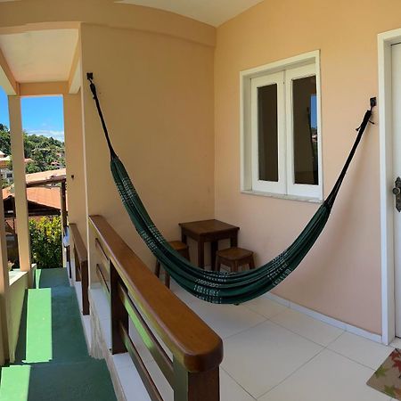 Pousada Da Edy Morro de São Paulo Zewnętrze zdjęcie