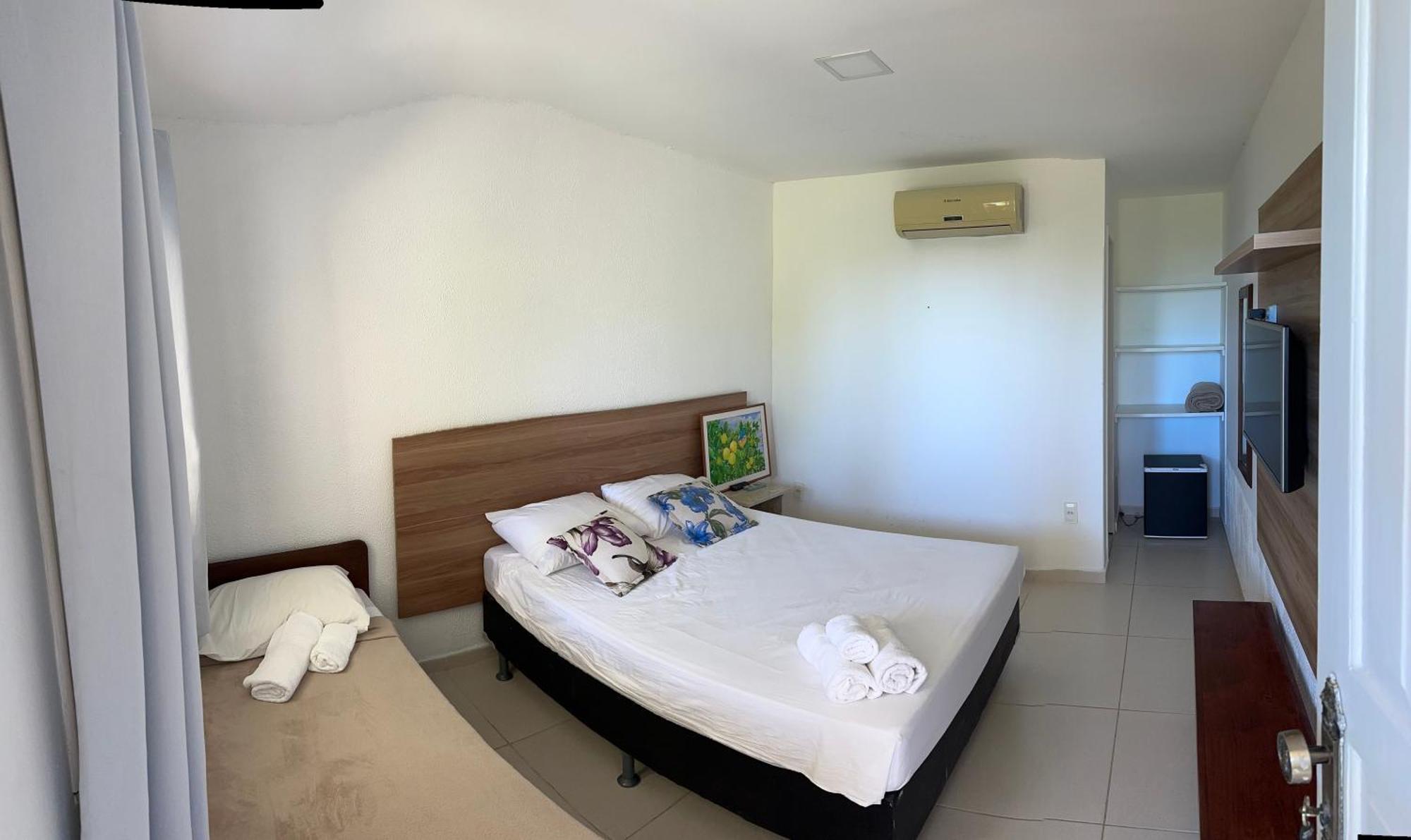 Pousada Da Edy Morro de São Paulo Zewnętrze zdjęcie